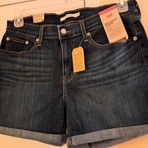 Levi's Shorts